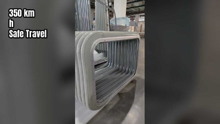 راهروی سفارشی برای اتومبیل، RVs، هواپیما، قطار، مترو