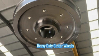 چرخ های لوکوموتیو